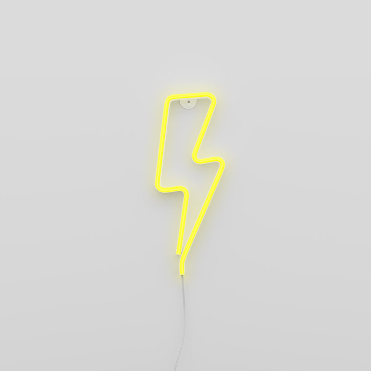 "Flash" LED Sign