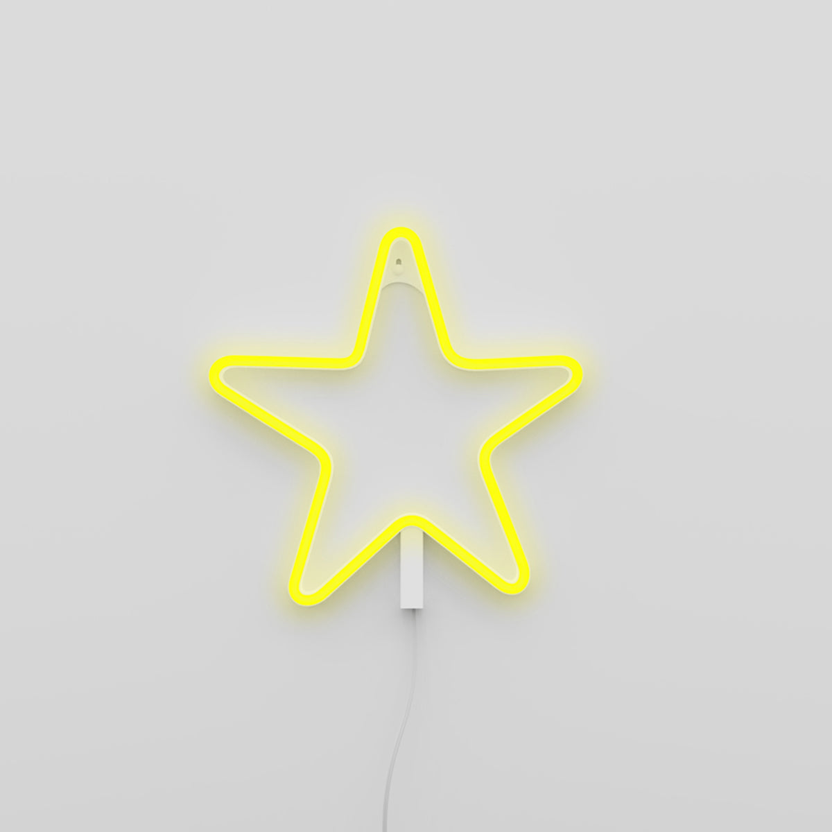 "Star" LED Sign